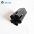 Low voltage black polyolefin wire accessories Insulation protection five-cores heat shrink breakout